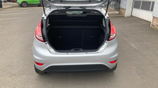 Ford Fiesta 1.25 82 Zetec 5dr Petrol Hatchback